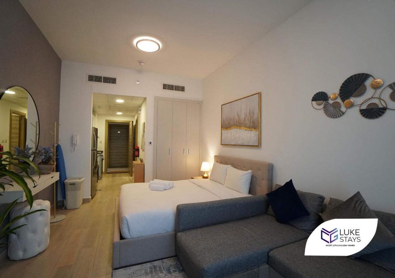 Luke - Jvc Bloom Heights Apartment Dubai