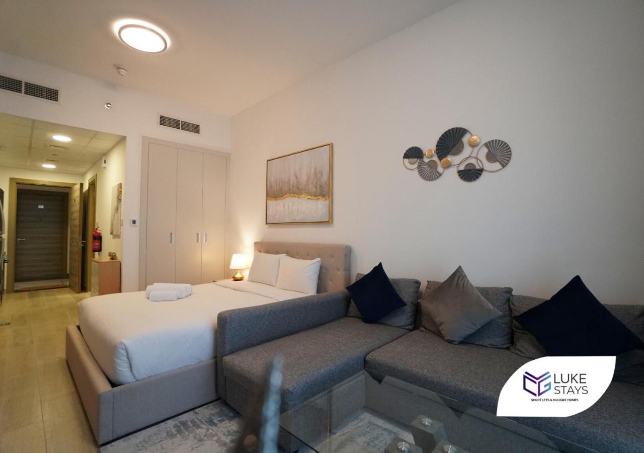 Apartment Luke - Jvc Bloom Heights *